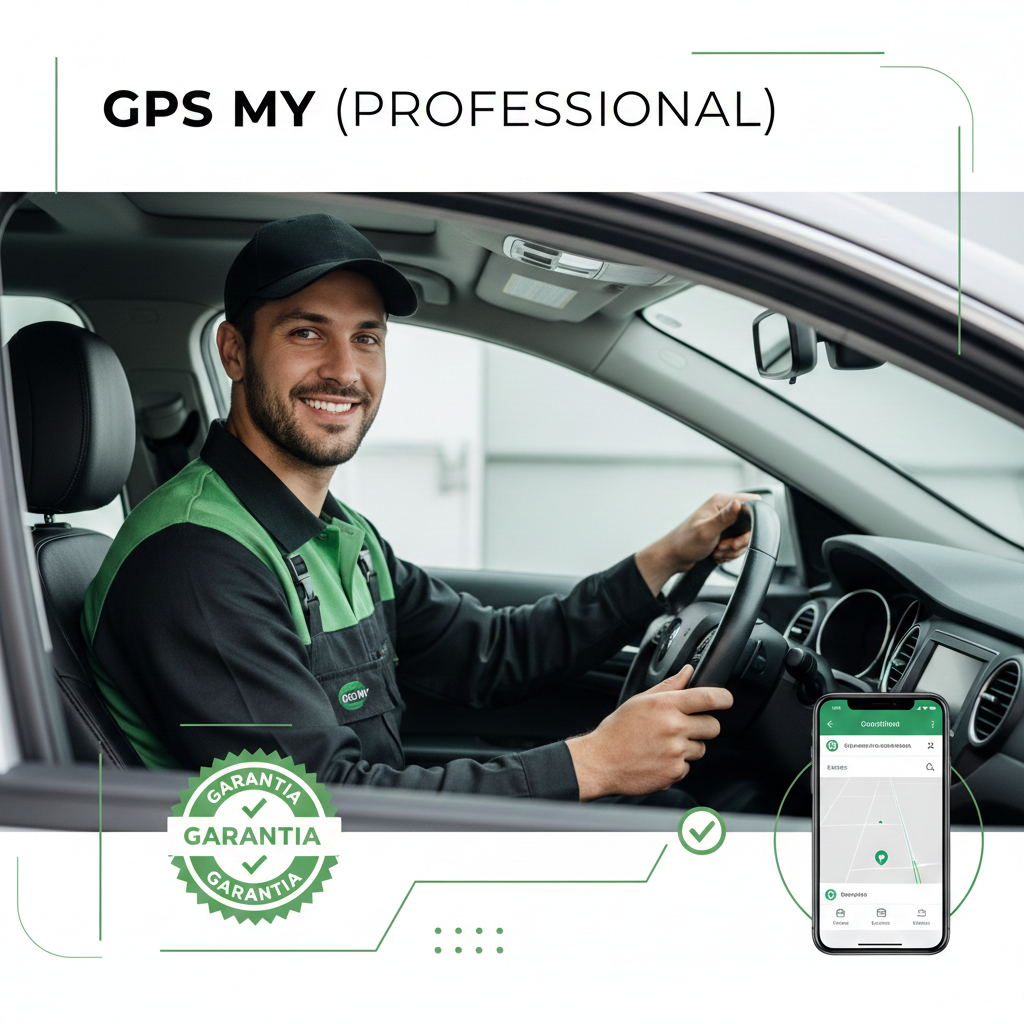 Técnico Certificado